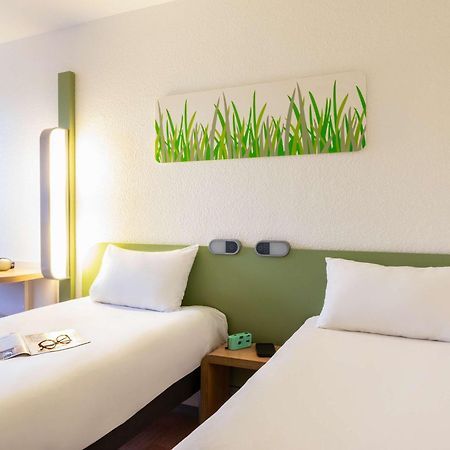 Ibis Budget Compiegne Centre-Ville Zewnętrze zdjęcie